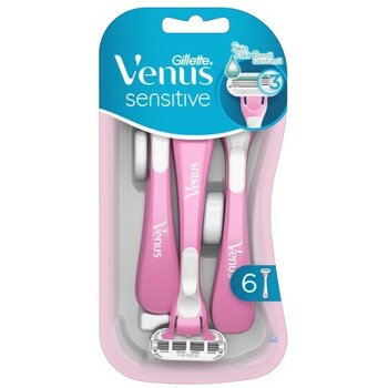 Venus Sensitive - Jednorazové holítka